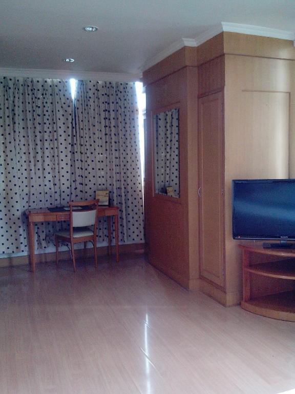 Garden City Hotel Chengdu Zimmer foto